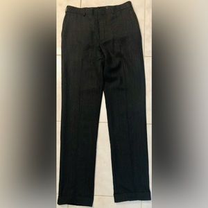 Mens Polo Ralph Lauren Virgin Wool Pants